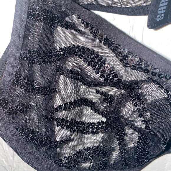 milhon - underwired bra - Picture 3 of 4